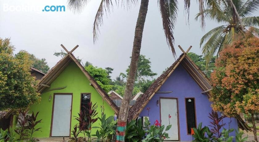 Khatulistiwa Homestay