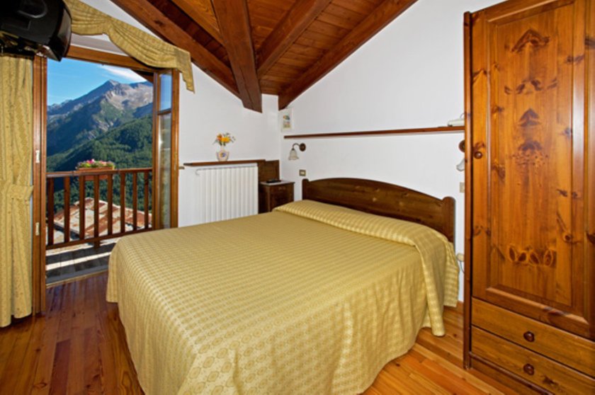 Albergo del Centro-官方