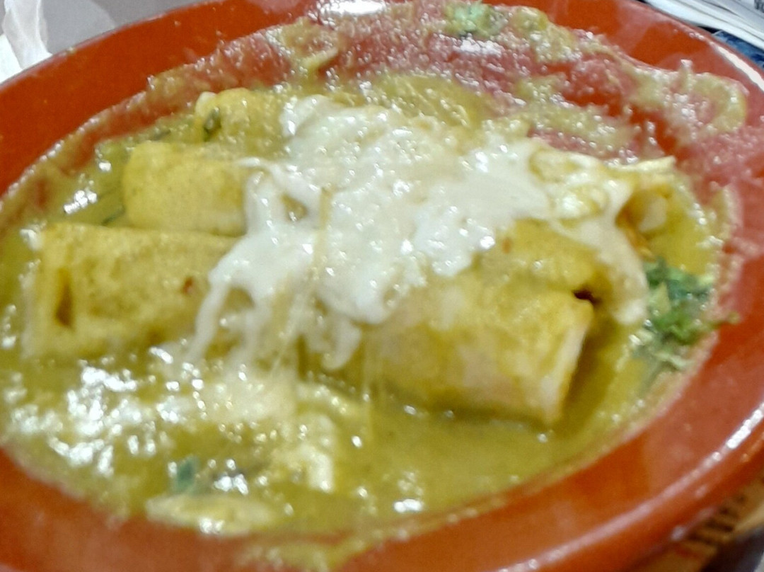 Taqueria El Mexicano