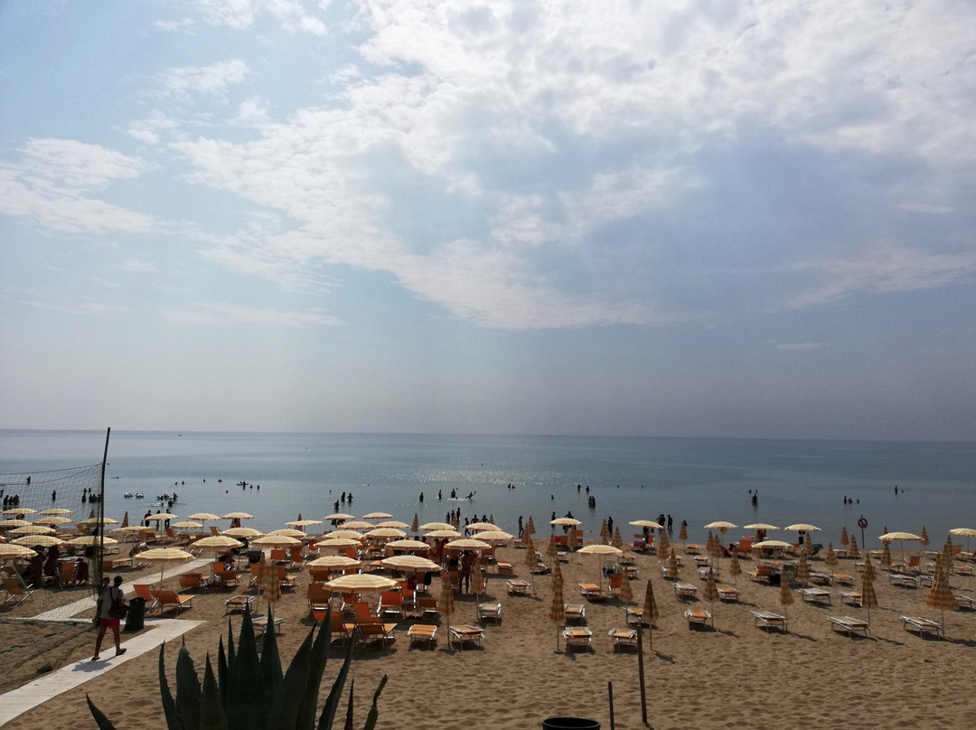 Sole e Mare