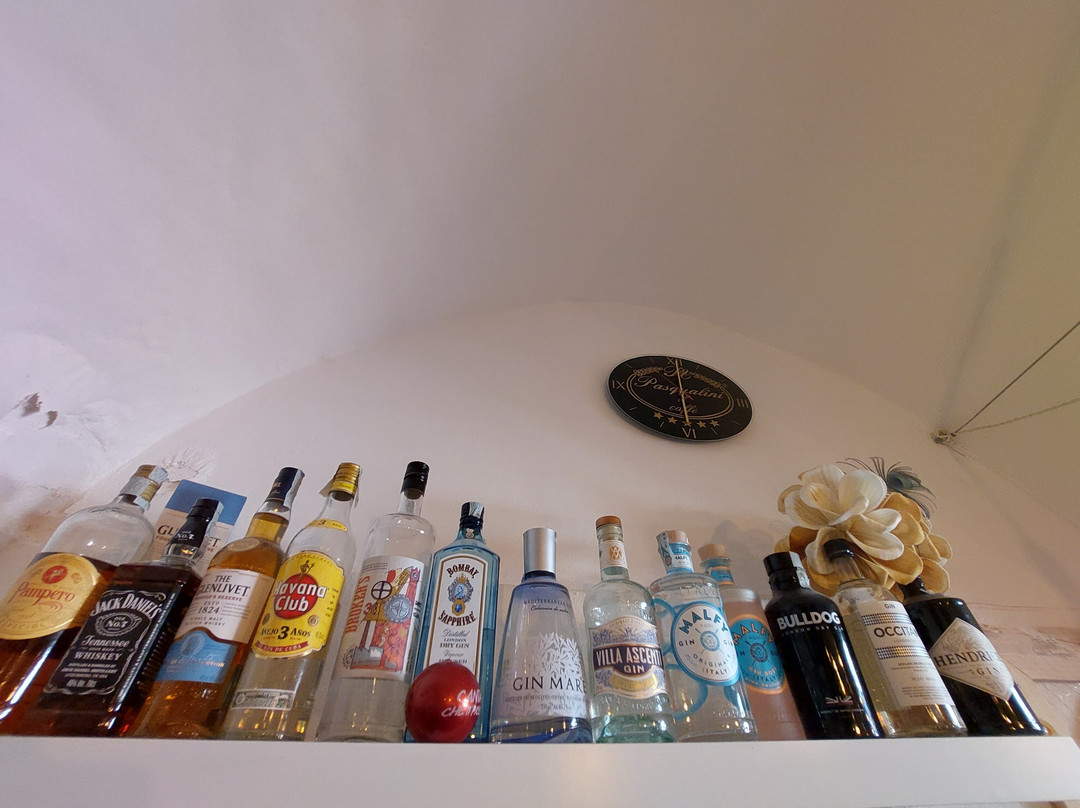 Bar San Martino景点图片