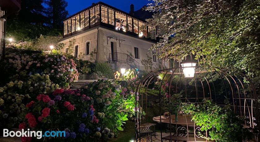 Dependance Villino Rubini主图