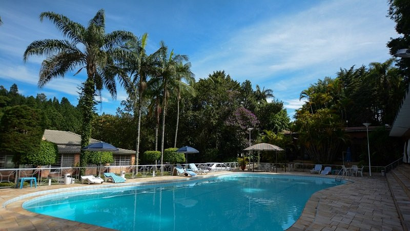 塞拉内格拉酒店住宿-Biazi Paradise Hotel