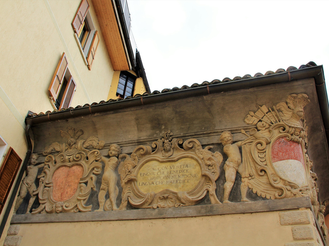 Melano旅游攻略图片