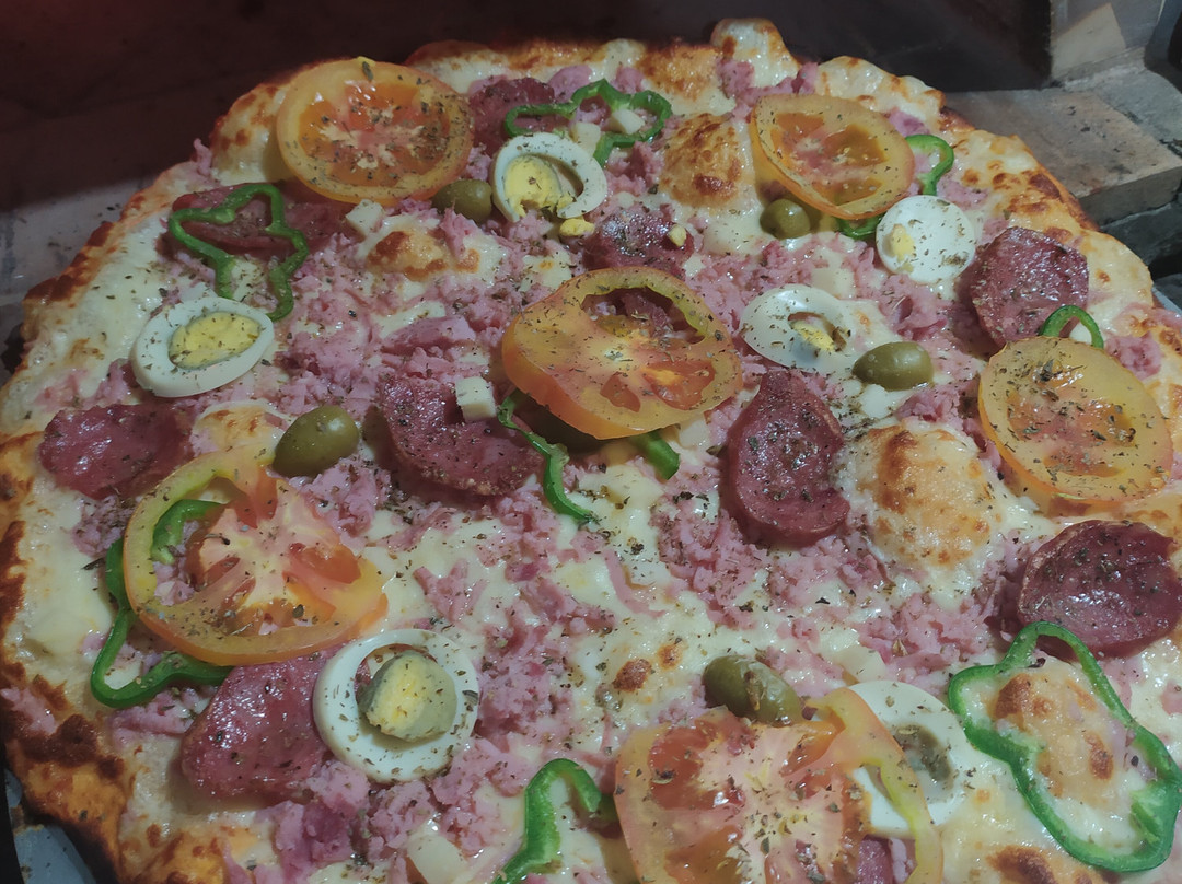 Dores do Rio Preto旅游攻略图片