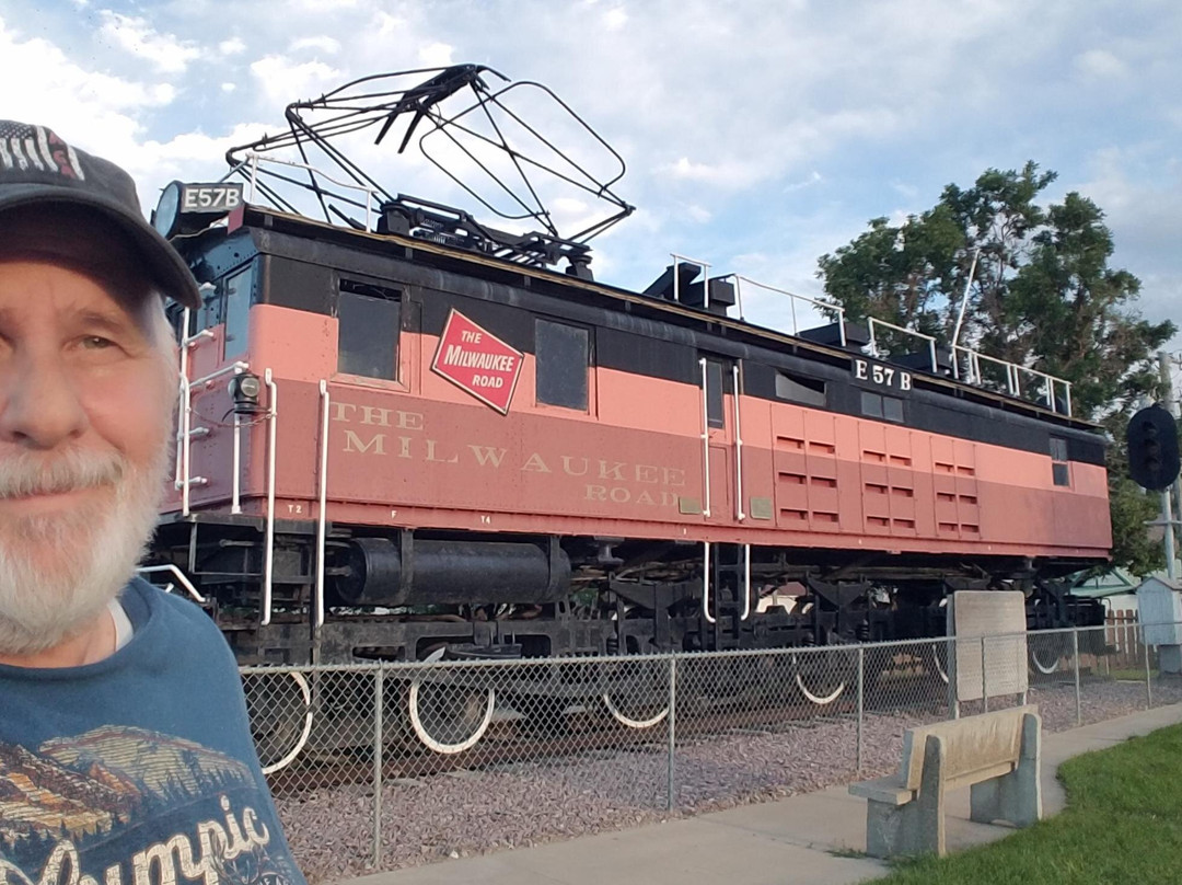 Milwaukee Depot Museum
