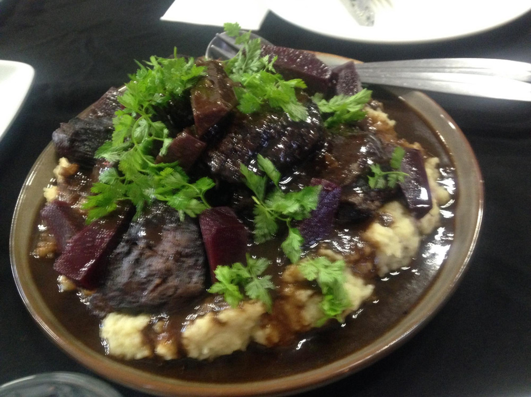 Bress Wines-Harcourt必去景点