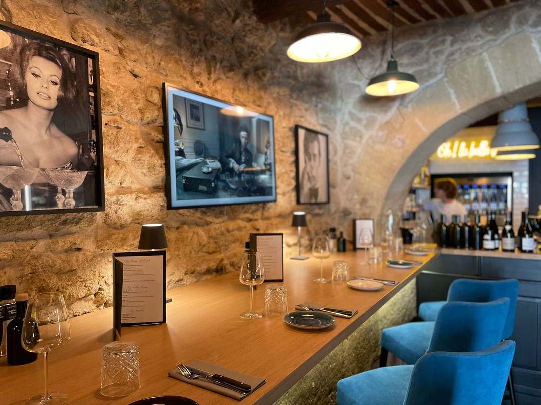 Core by Clare Smyth