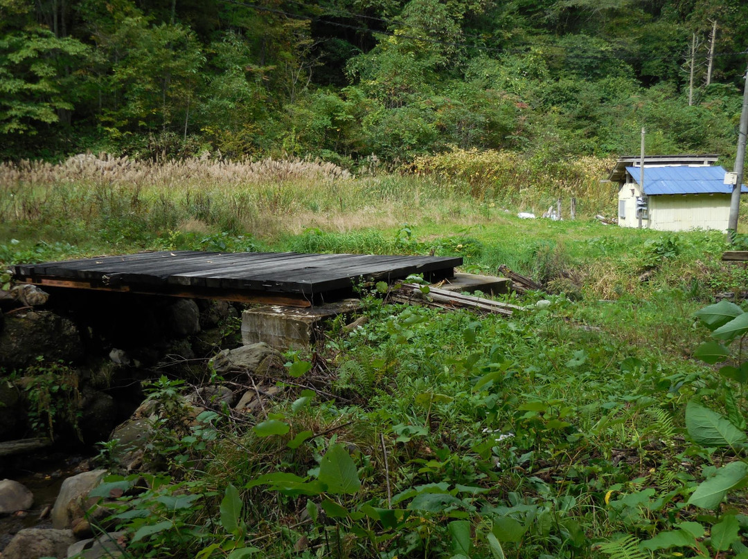 八云町旅游景点-Banjakusanso