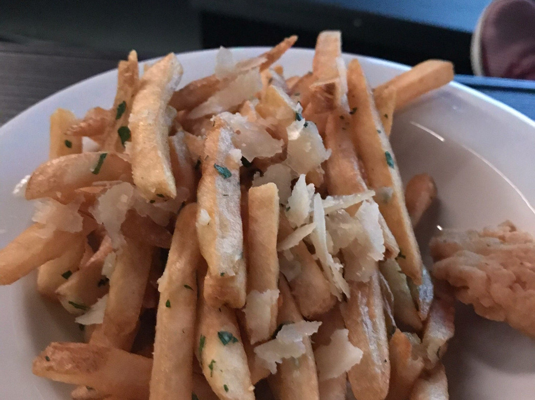 The LOT-圣拉蒙必去景点