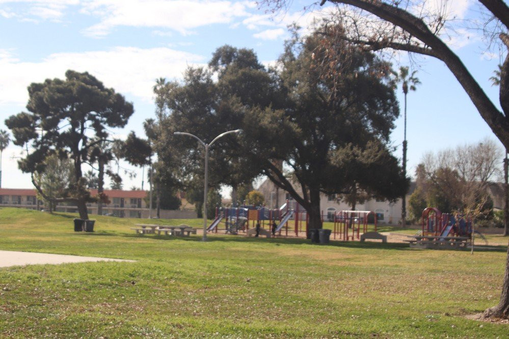 Gibbel Park, Hemet-赫米特必去景点