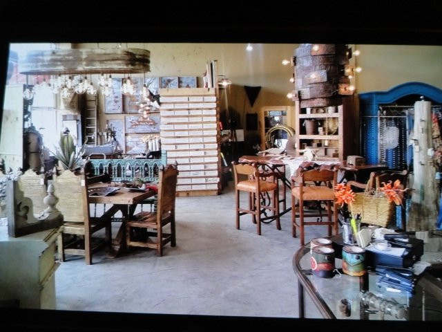 Simply Irresistible-韦科必去景点