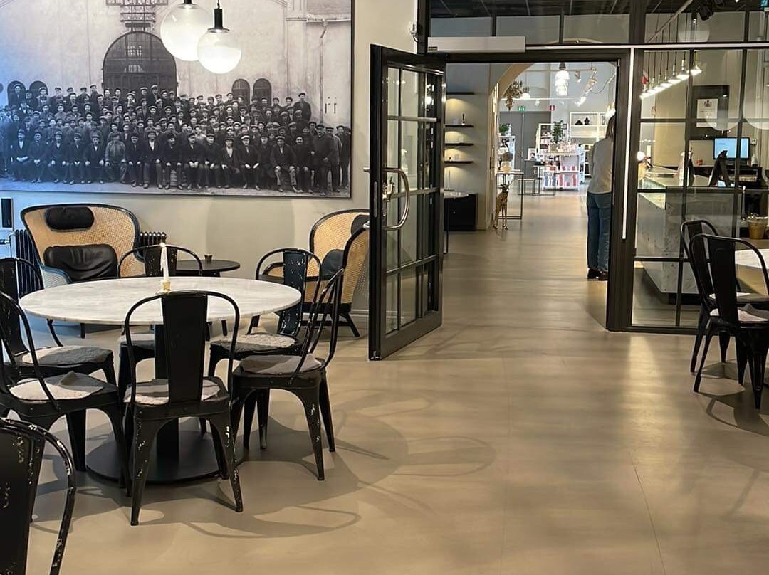 Skultuna Restaurang