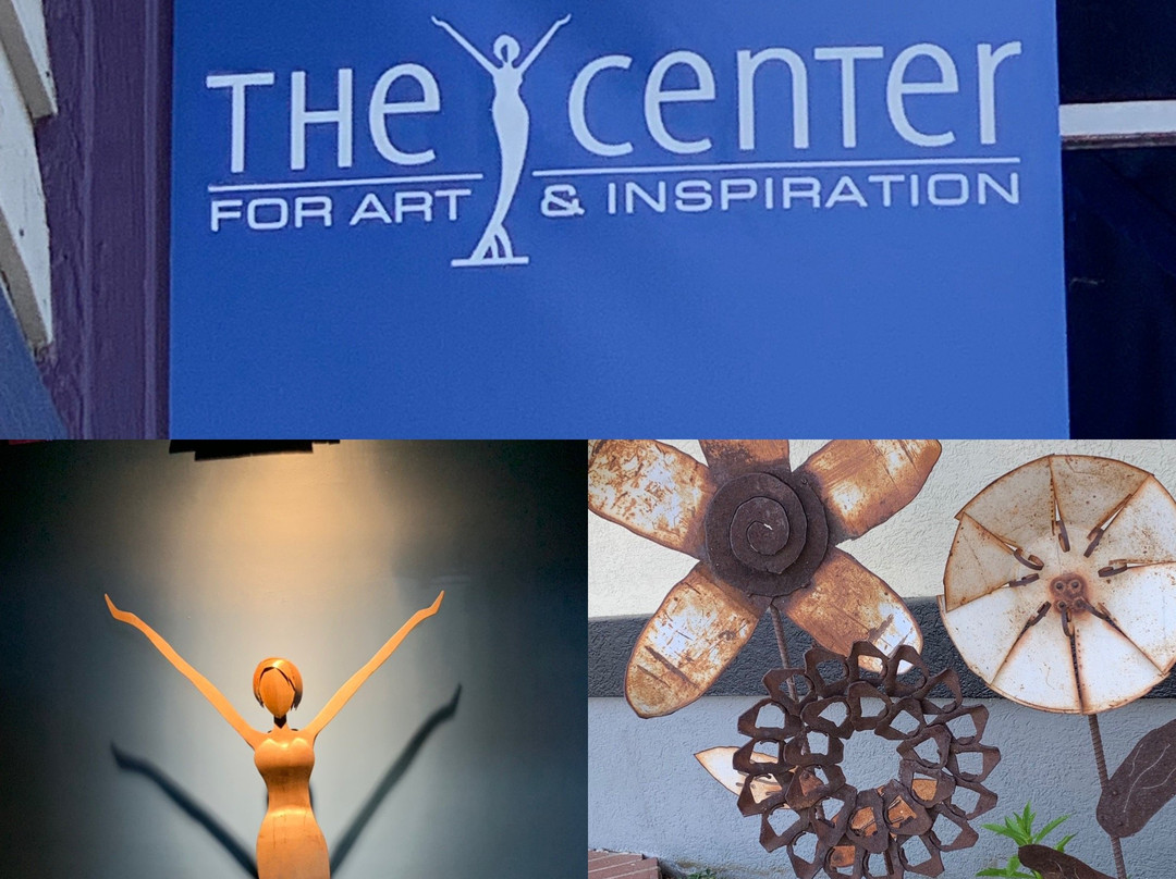 The Center For Art & Inspiration景点图片
