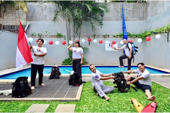 Oceanstar Dive Center