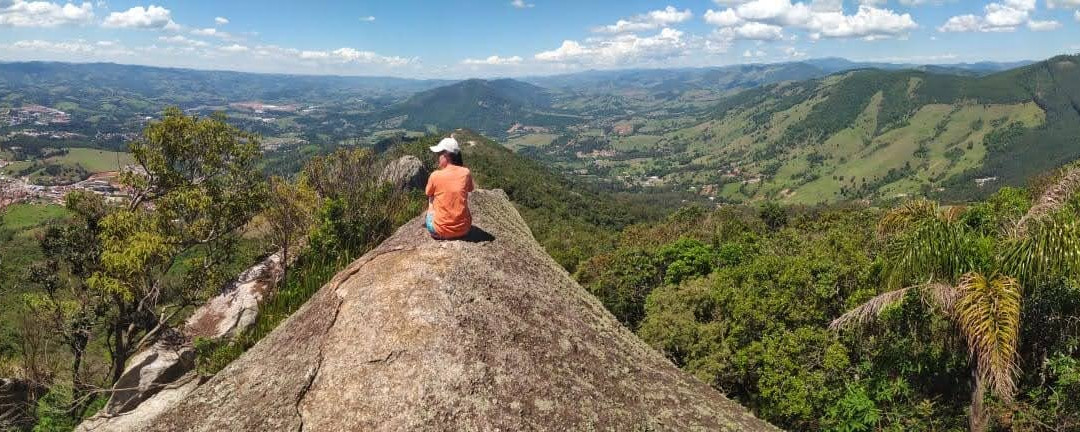 Pedra Da Sacerdotisa