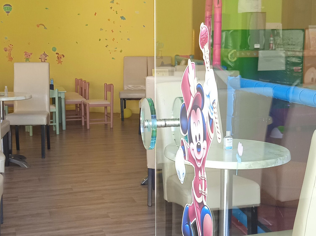 Paidótopos Oneirouchora