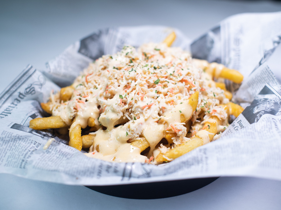 Hook & Reel Cajun Seafood & Bar