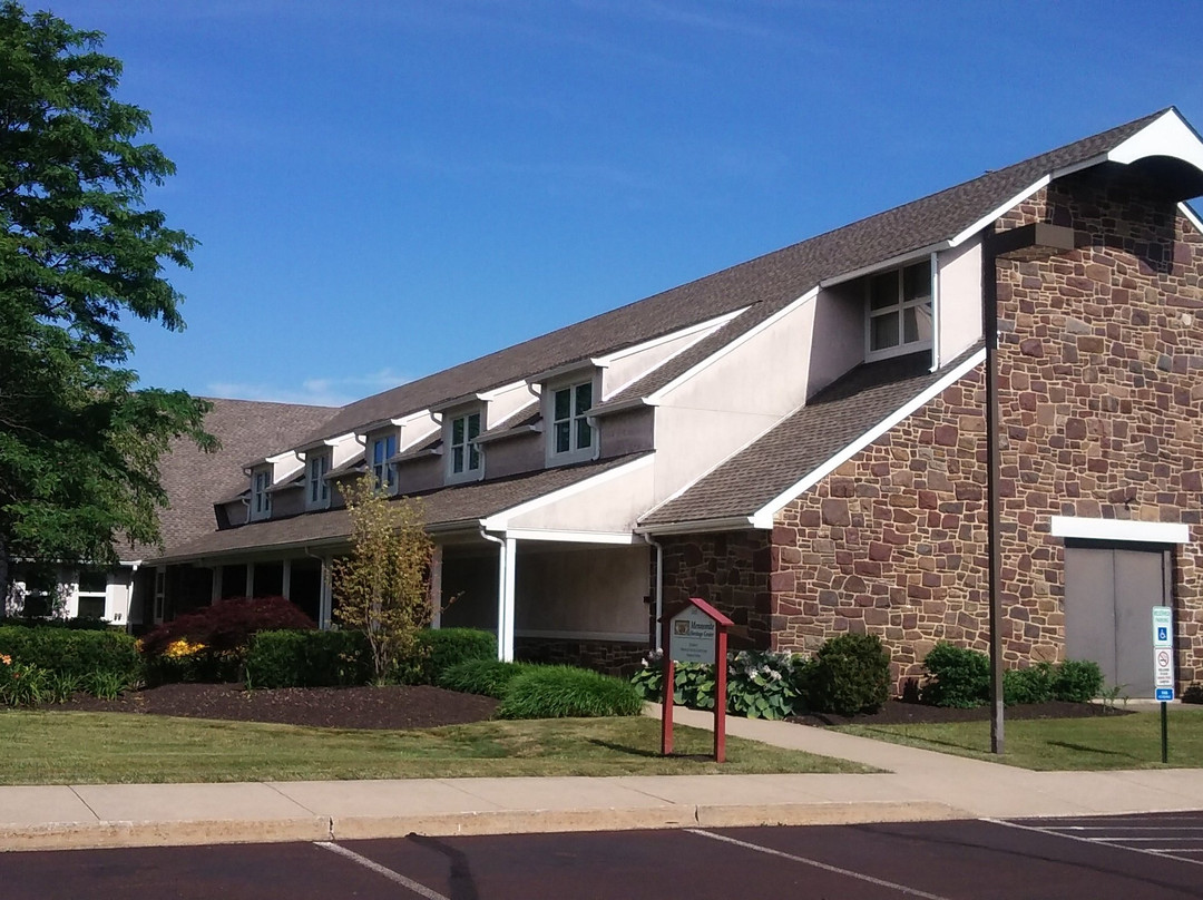 Harleysville旅游景点-Mennonite Heritage Center