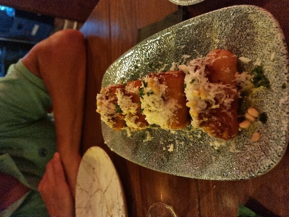 Core by Clare Smyth