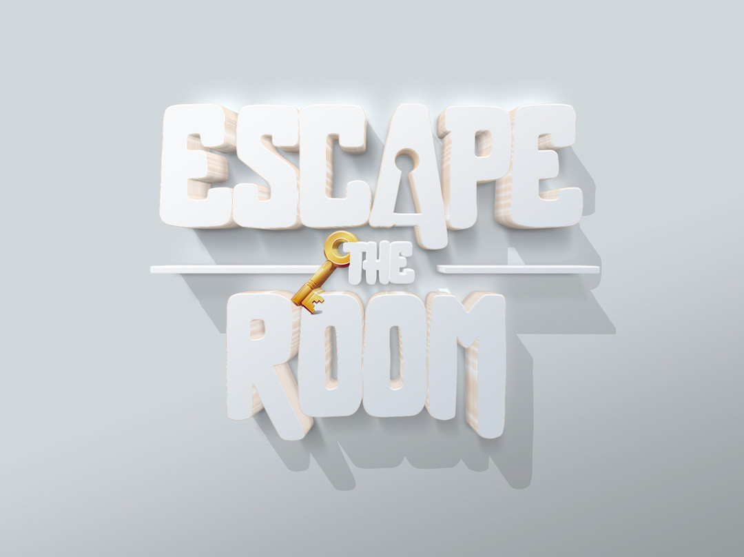 Escape The Room景点图片