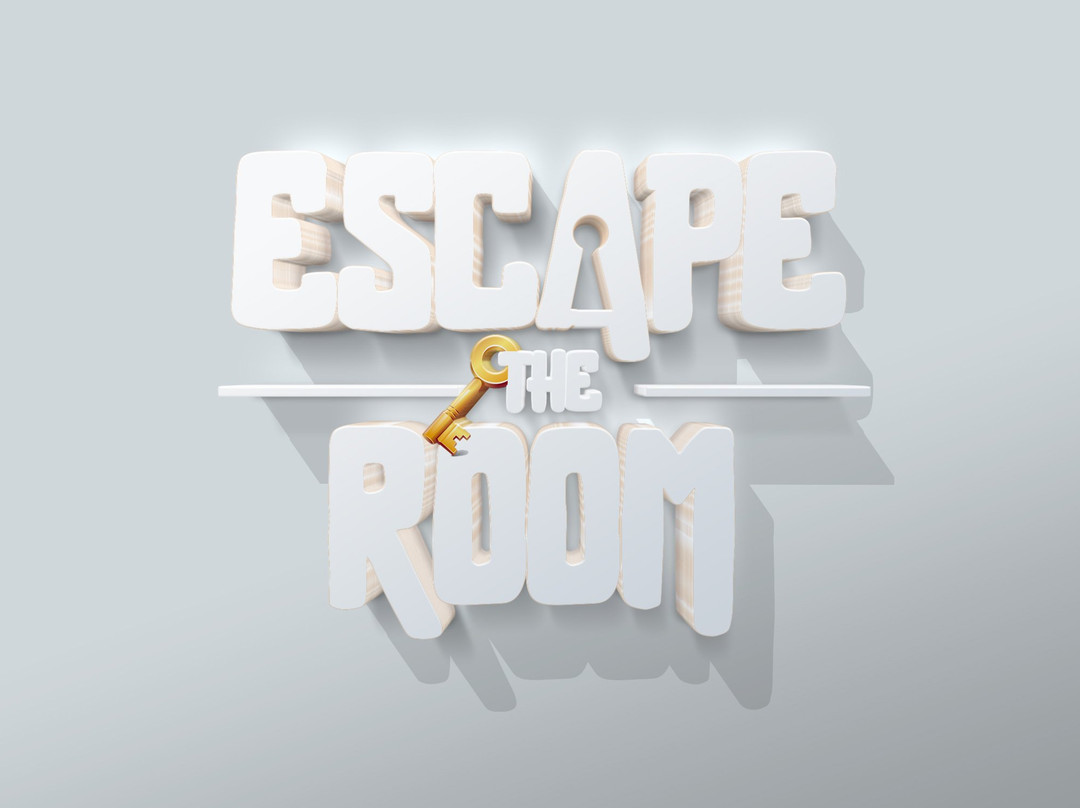Escape The Room