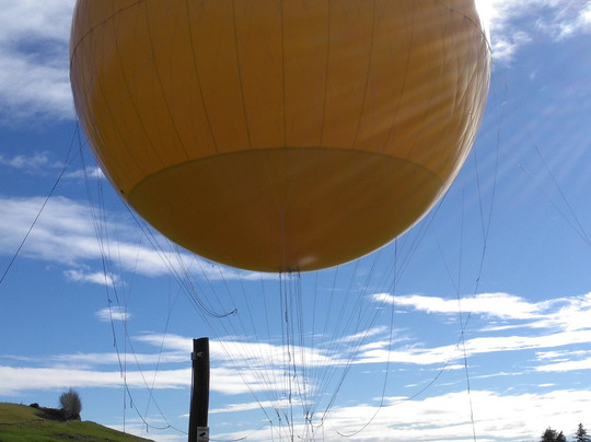 Orbserver-罗托鲁瓦必去景点