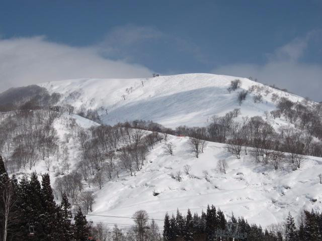 Hakuba Norikura Onsen Ski Resort景点图片