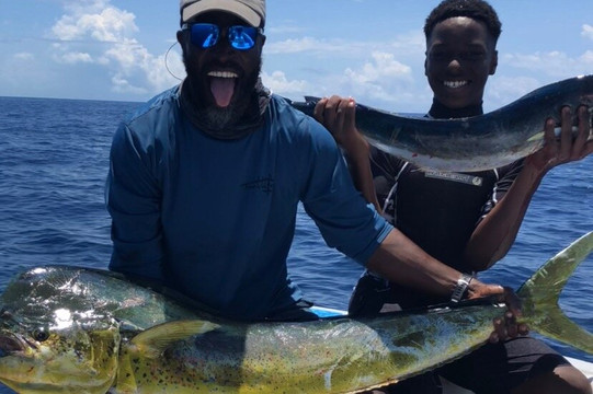 HHH Charters & Watersports-拿骚必去景点