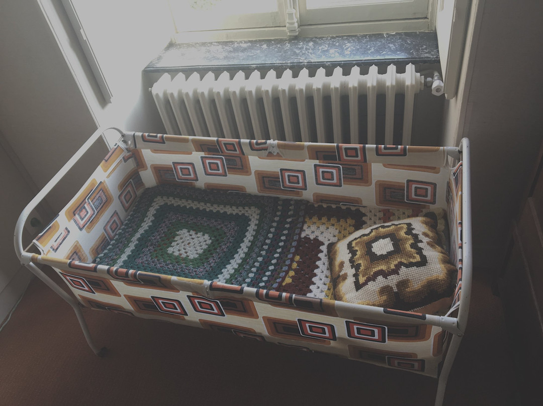 Monastere de Brucourt主图