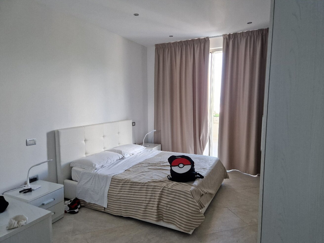 Case di Eris Luxury House