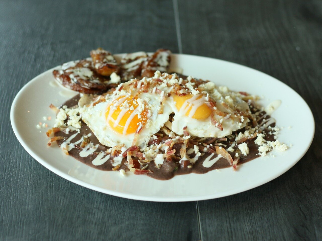 FInca 1748 Cocina Café