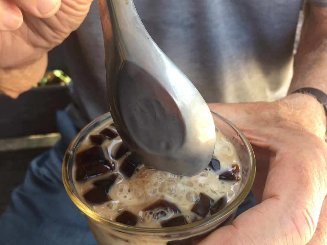 Bao Gong Temple-山打根必去景点