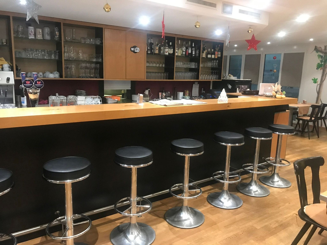Restaurant Rebstock