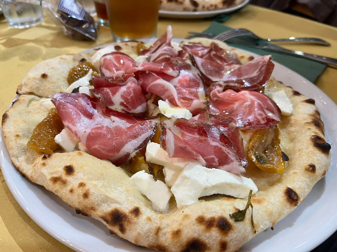 Platea Pizzeria