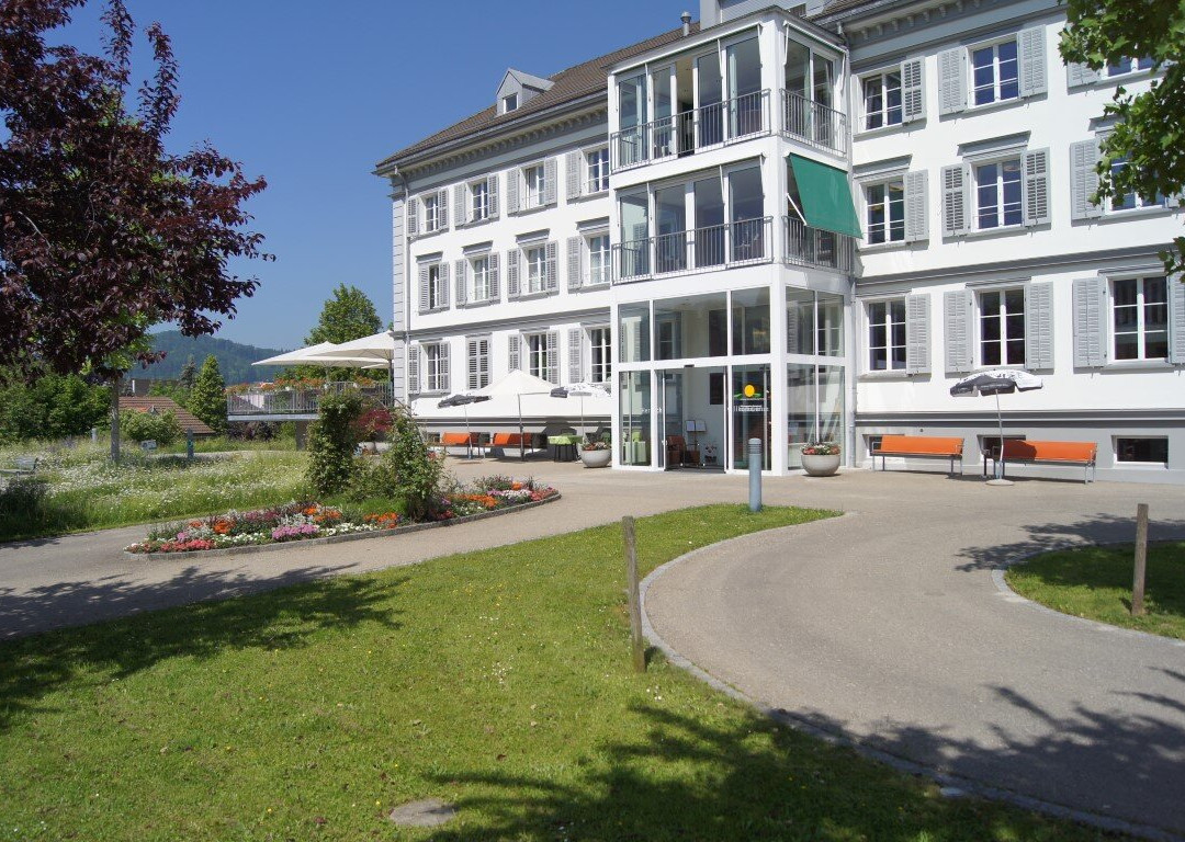 Restaurant Ebnet
