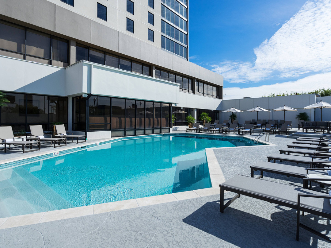 Baton Rouge Marriott