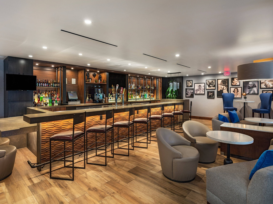 Four Points By Sheraton Los Angeles Westside主图