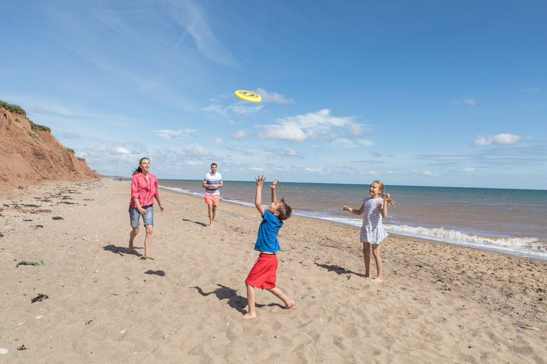 Parkdean Resorts Withernsea Sands Holiday Park