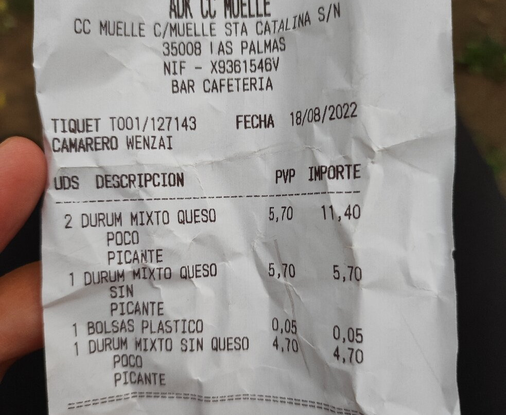 ADK Abbasid Doner Kebab主图