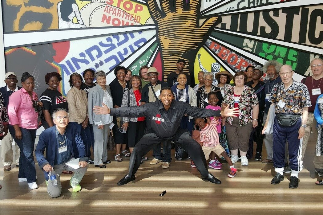 ATL TOURS-亚特兰大必去景点