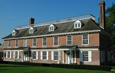 Philipse Manor Hall State Historic Site景点图片