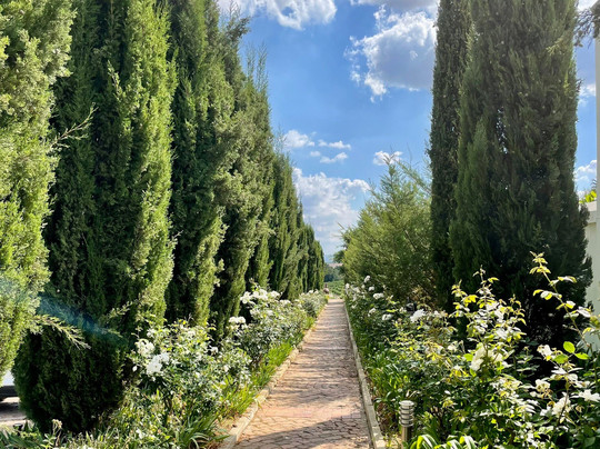 Val Du Charron Wine & Leisure Estate主图