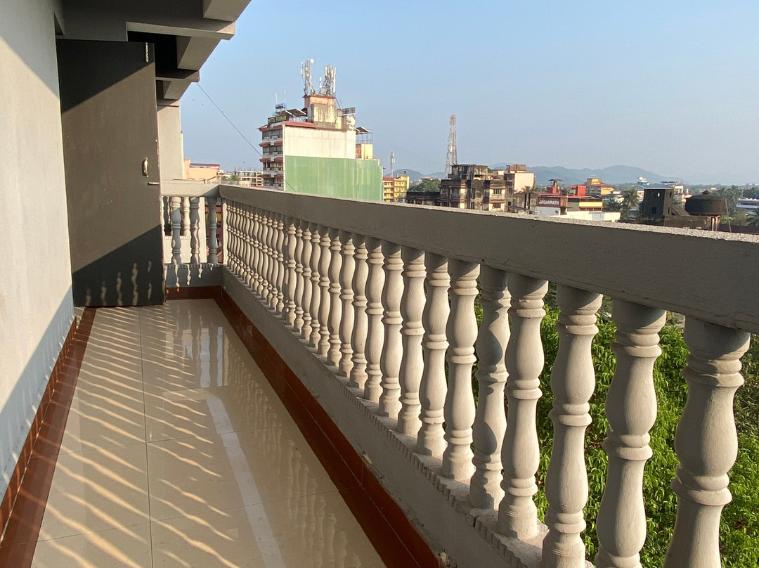 The Treat Hotel主图