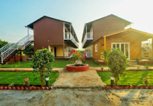 Namo Namah Resort