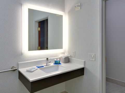 智选假日套房酒店邓肯维尔 by IHG主图