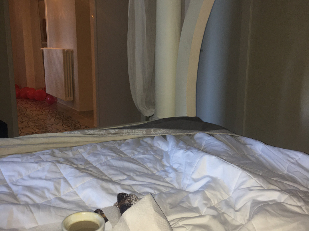 B&B Sul Ponte主图