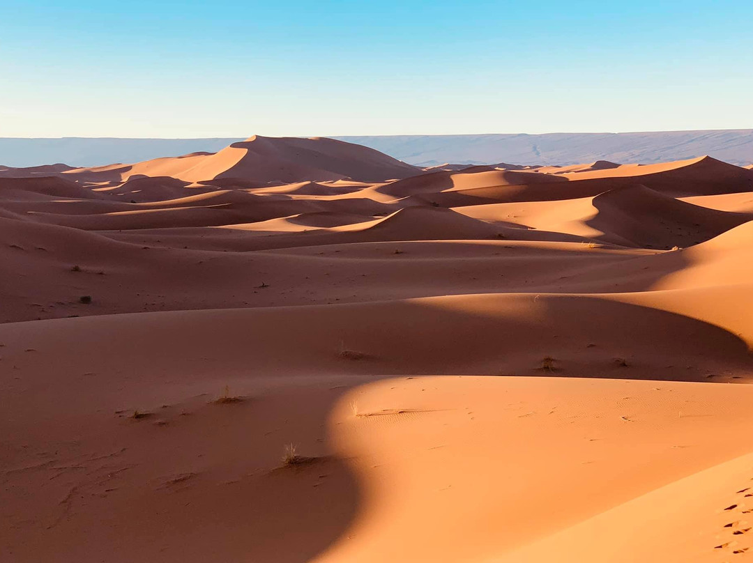 Chegaga Safaris-扎古拉必去景点