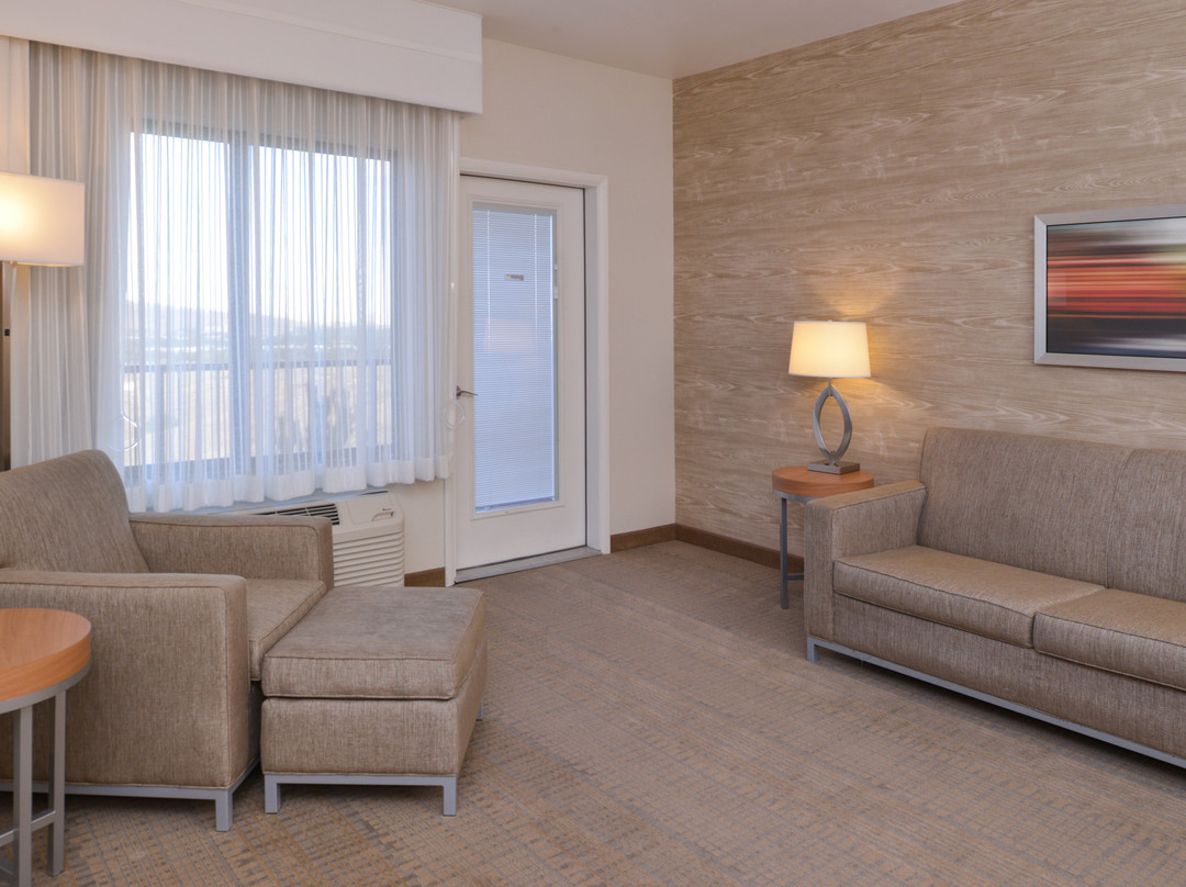 Holiday Inn Express & Suites Pocatello By IHG主图