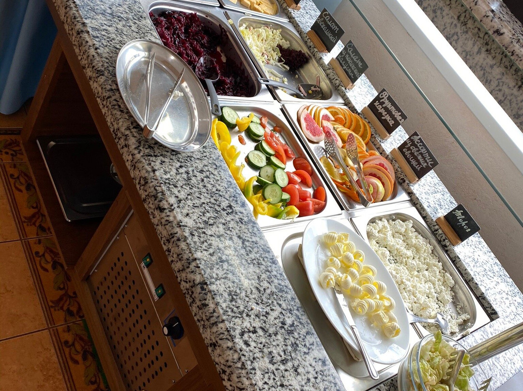 Polyana Skazok Eco-Hotel  Yalta主图